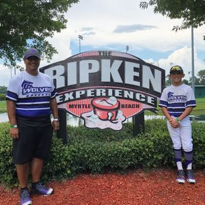 Meet your Posher, Wendy